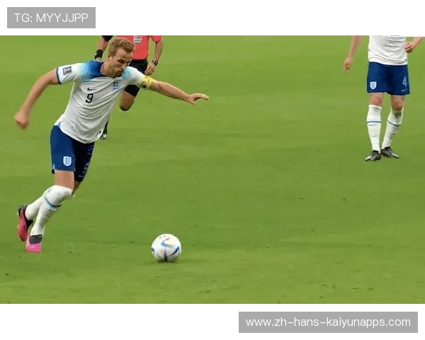 凯恩突施远射将看台情绪点燃